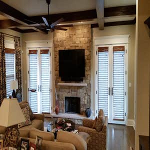 Residential Projects