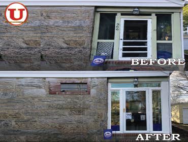 Unified Home Remodeling Projects