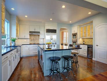 Photo(s) from AAA Construction & Design, Inc. Various Projects