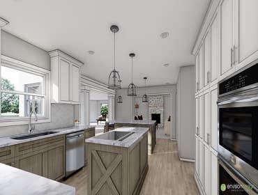 Photos by Envision Design Architecture #1