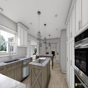 Photos by Envision Design Architecture #1