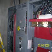 Demo Recycle old ballast