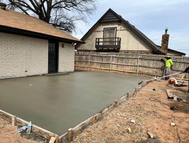 Photos by Liberty Concrete #1
