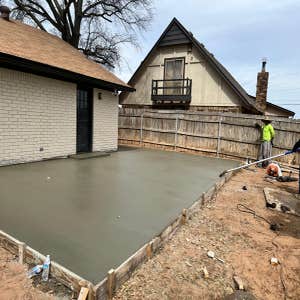 Photos by Liberty Concrete #1