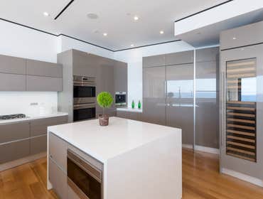 Porto Marina Way Project from The Points Group Inc