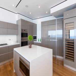 Porto Marina Way Project from The Points Group Inc
