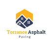 Torrance Asphalt Paving logo