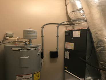 Photos by Munson Electric Contracting Inc #1