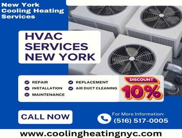 Photos by New York Cooling Heating Services #1