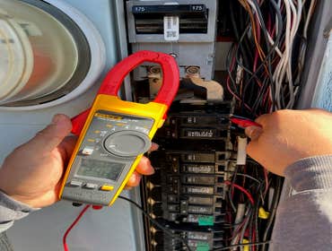 Photos by GreenWorld Electric Solutions LLC #1