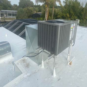 Air Necessity Inc