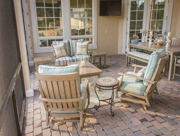248 Good Hope Road-Porch Addition