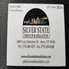 Silver State Firestop & Insulation LLC logo