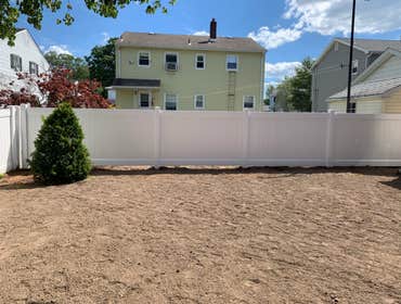 Photos by Three Brothers Fence Co #11