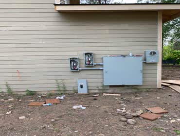 Photos by Dr Sparks Electric Ec #1