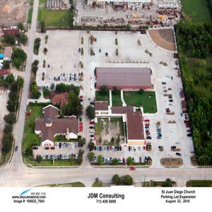 Jdm Consulting Project