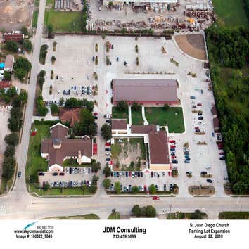 Jdm Consulting Project