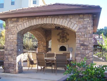Works by Dream Home Landscape