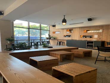 Plowshares Coffee Roasters