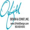 Orfield Design & Construction, Inc. logo