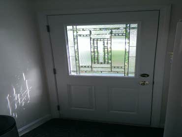 O'Toole Home Improvements Project
