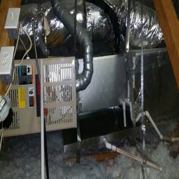 Photos from Brightstar HVAC Dba Victor Davidson