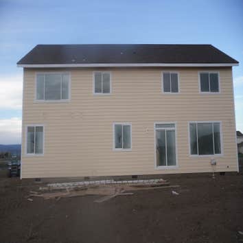 Photo(s) from A Kelley Drywall & Painting