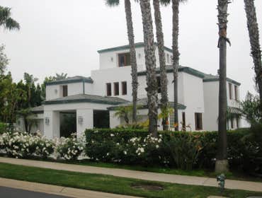 Pacific Roof Design - A Complete Roofing Service Some samples of some custom homes we have completed in Newport Coast, CA... we are not limited in scop