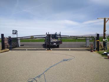 Gates