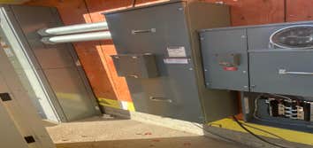Spark Bright Electric Inc