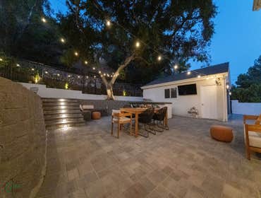 Green Advisor, Inc- Sierra Madre