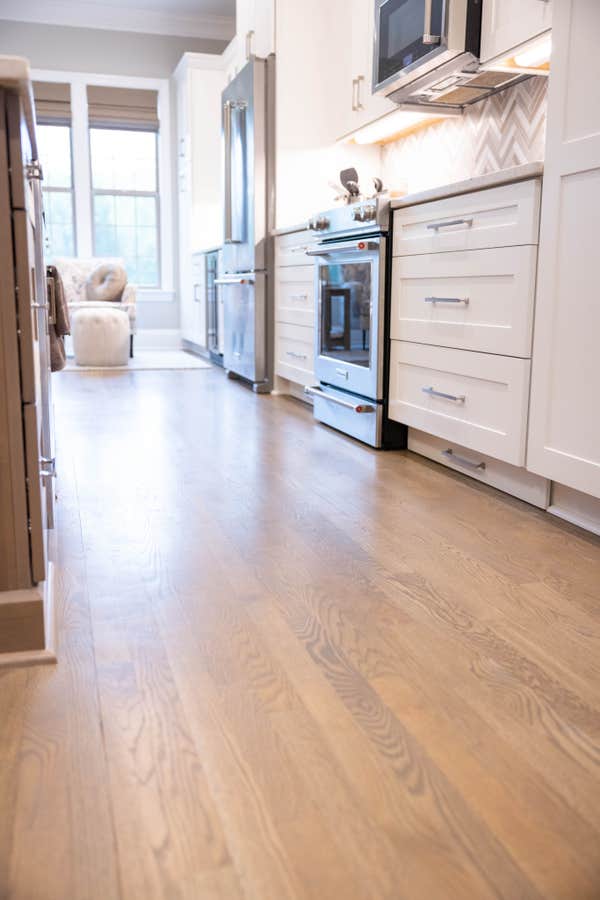 Kitchen Renovation