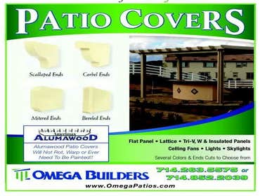 omega patios