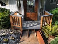 Decks