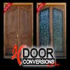 Door Conversions South Bay logo