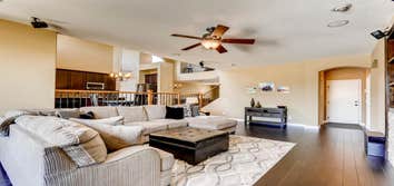 Precision Cut Finish Carpentry
