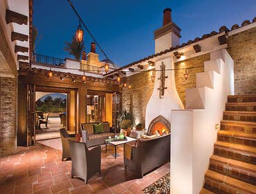 Residential Projects