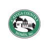 Cayuga Country Homes logo