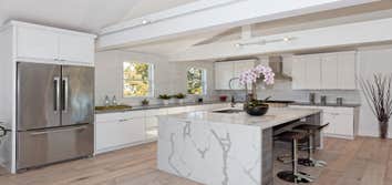 Kitchen Remodels