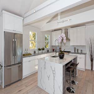 Kitchen Remodels