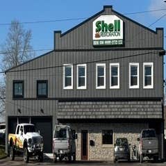 Shell Roofing and Exteriors
