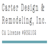 Carter Design & Remodeling, Inc. logo