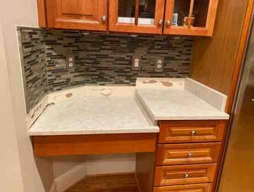 Photos by Sandoval Granite & Marble Tops LLC #6