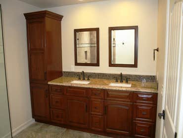 Desert Property Services Project We have hundreds of successful projects and happy clients.
And we can show you!
