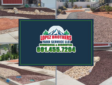 Photos by Lopez Brothers Yard Service LLC #2