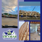 Photos by Escobar Carpentry Inc #1