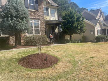 Photos by Neighborhood Lawn Service #2
