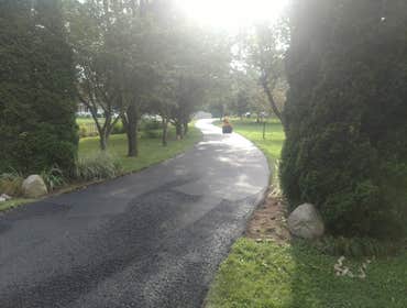 Asphalt