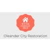 Oleander City Restoration logo