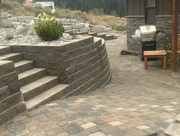 Photos by Tony's Landscaping #7